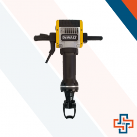 Rompe pavimentos D25980K-DEWALT